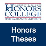 Honors Student Theses