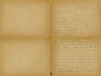 Letter to Mrs. A. M. Kemery, January 8, 1918