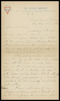 Letter to Mrs. A. M. Kemery, August 16, 1918