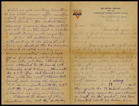 Letter to Mrs. A. M. Kemery, December 23, 1918