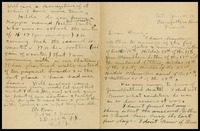 Letter to Mrs. A. M. Kemery, January 18, 1919