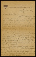 Letter to Mrs. A. M. Kemery, February 18, 1919