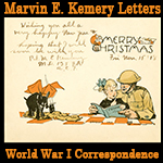 Marvin E. Kemery Collection