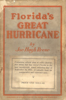Florida's Great Hurricane