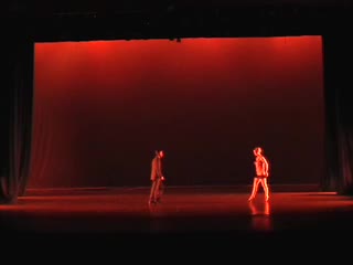 Feels Like Teen Tango