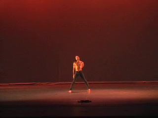 Through a glass darkly