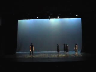 A Change Entered My Mind