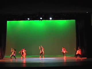 Karamu (Celebration)