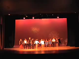 Take a Bow Spring 2008