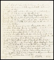 Robert E. Lee's Last Will and Testament