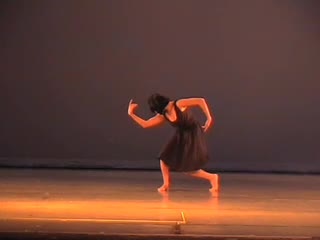 Something About A Woman