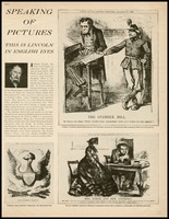 Speaking of Picture, 1862