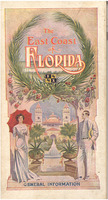 Florida East Coast: Nassau, Bahamas, Key West, Florida, and Havana, Cuba