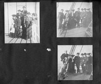 Photograph Album of Florida Scenes, Palm Beach and Royal Poinciana Hotel