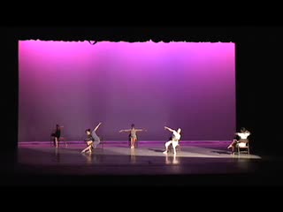 The Way Shared Part 2 - There but gloom