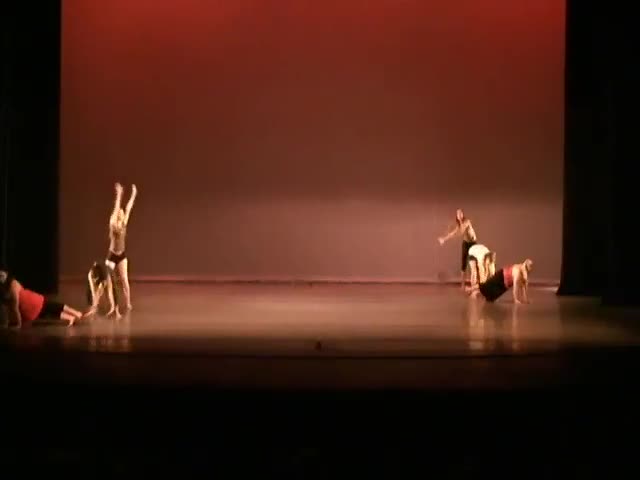 Play Around My Heart A