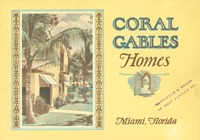 Coral Gables homes, Miami, Florida