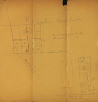 Correspondence and printed materials regarding Salerno Development Company