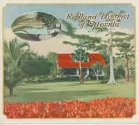 Redland District of Florida