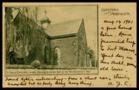 St. Paul's Episcopal Church, Norfolk, Va.