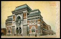 Academy of Fine Arts, Philadelphia