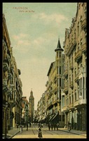 Calle de la Pal, Valencia, Spain