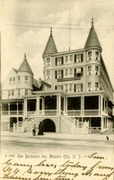 The Berkshire Inn, Atlantic City