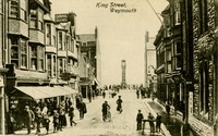 King Street, Weymouth