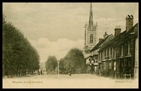 Windhill Bishop Stortford