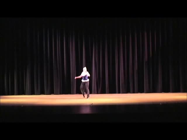 Freeker by the Speaker