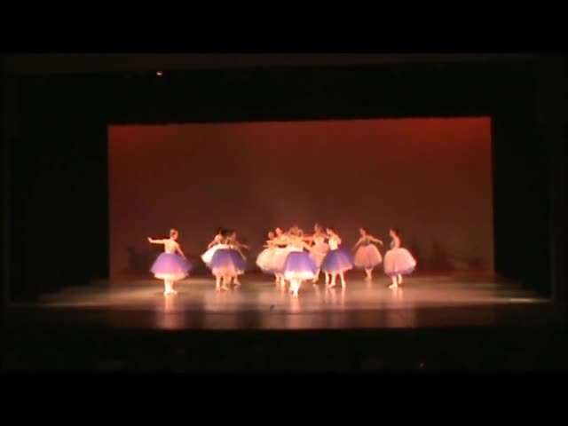 Waltz of the Flowers