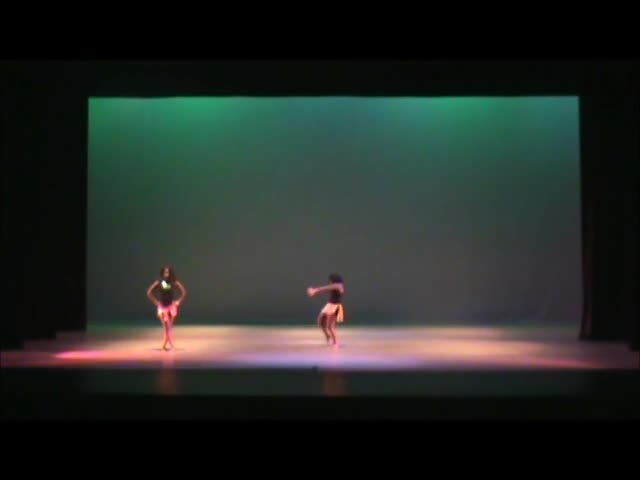 Love for Island Beauty