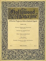 Hollywood Magazine