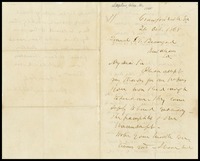To P.T. Beauregard from Alexander Stephens, 1868