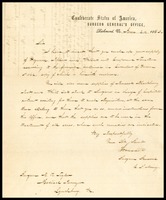 From S.P. Moore, 1863