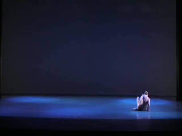 Climbing to the Moon