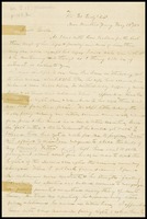 An eyewitness account, 1863