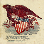 Karanetta Lazarus Rockwell Civil War Letters