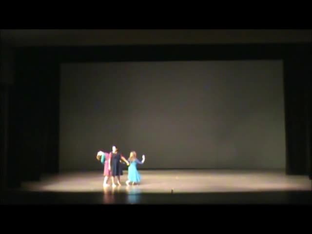 Or Something Like It