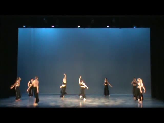 Dress Up, Dress Down