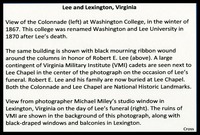 Washington and Lee University