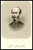 Joseph E. Johnston