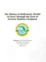 Interview with Patricia Mailloux Clempson – ca. 2006