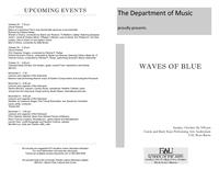 FAU Waves of Blue - Fall 2010