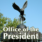 Office of the President Collection