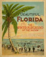 Beautiful Florida: The Winter Playground of the Nation