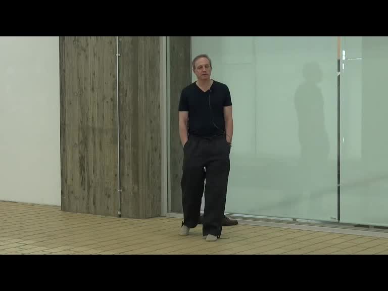 Geidai Workshop Day 1