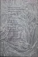 Visual Interference (Diptych, text left)