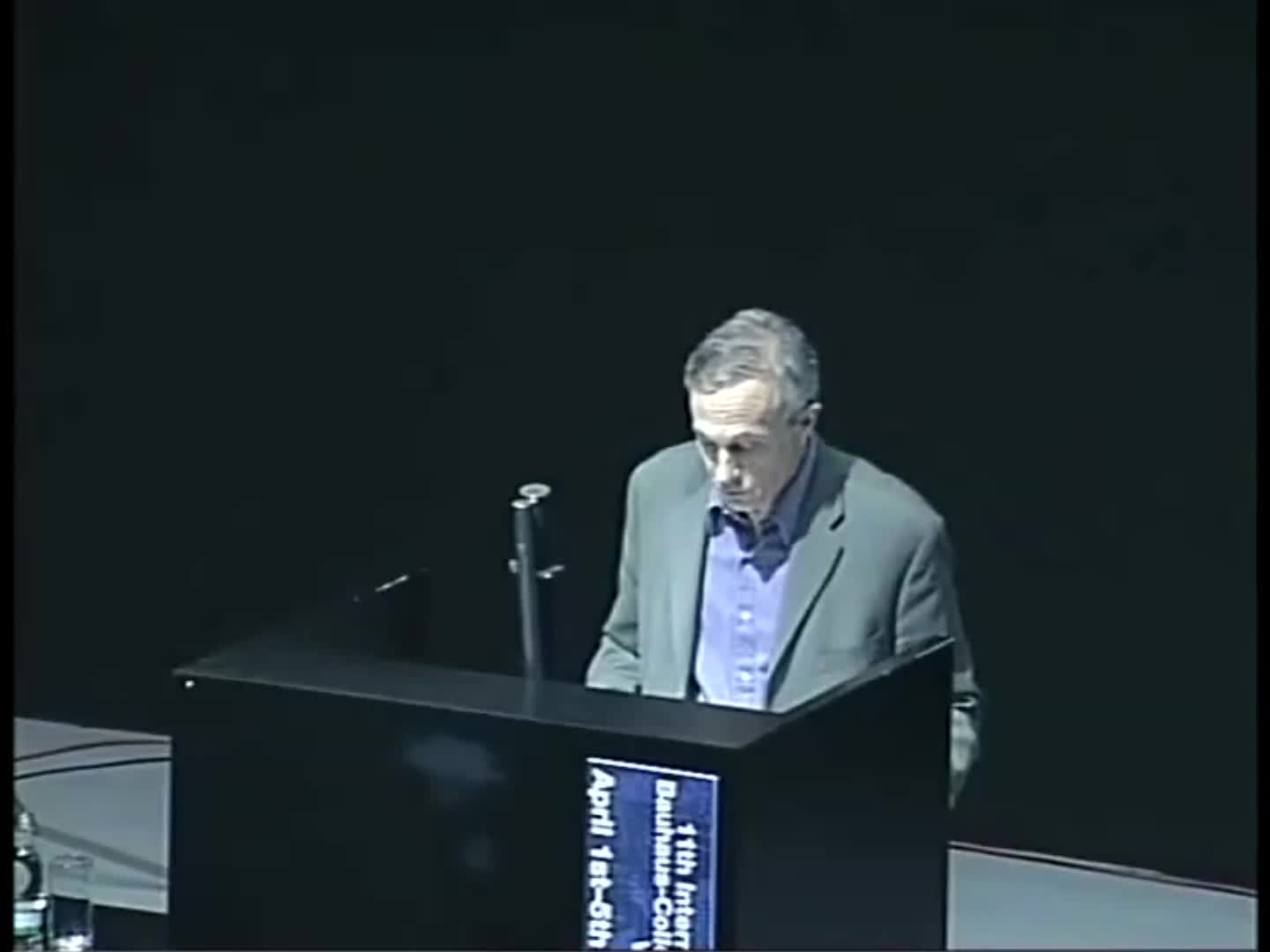 Somaesthetics and Architecture: An Alternative Critique?