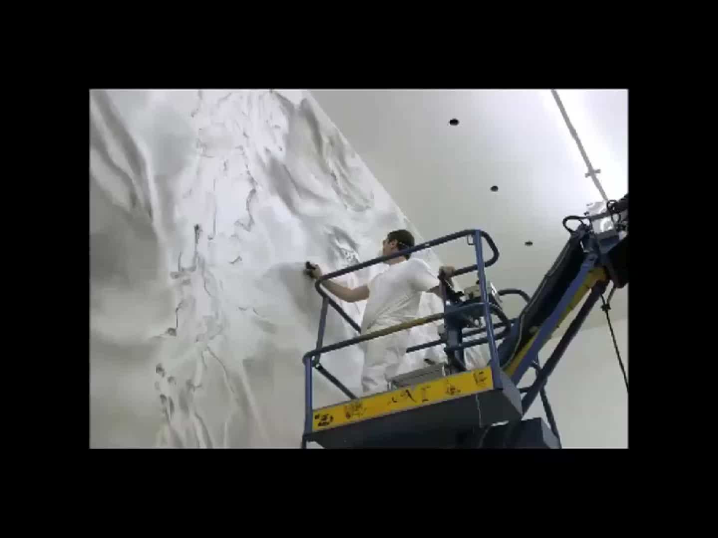 L'experience esthetique et la fin de l'art